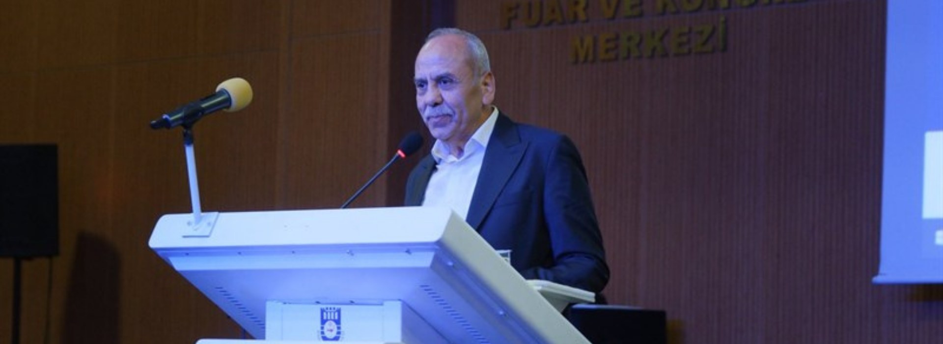 MÜSİAD KARAMAN KARİYER GÜNLERİ'NDE YER ALDI